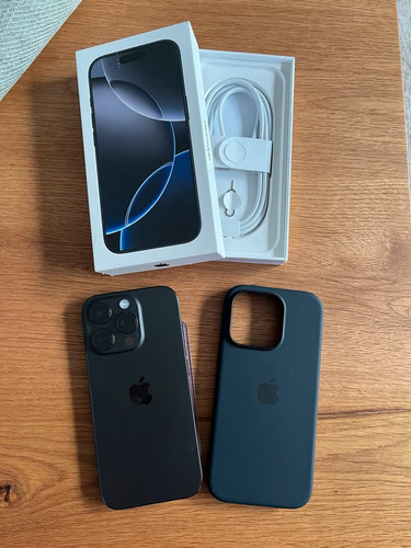 Iphone pro 128gb titan - 128gb,