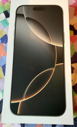Apple iphone pro max 1tb - apple,