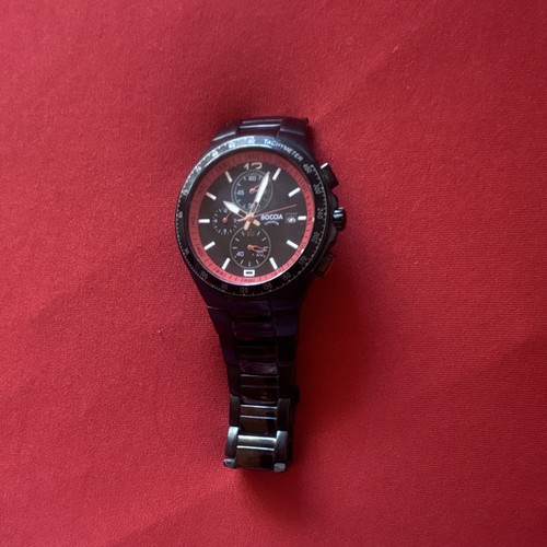 Boccia titanium - boccia,